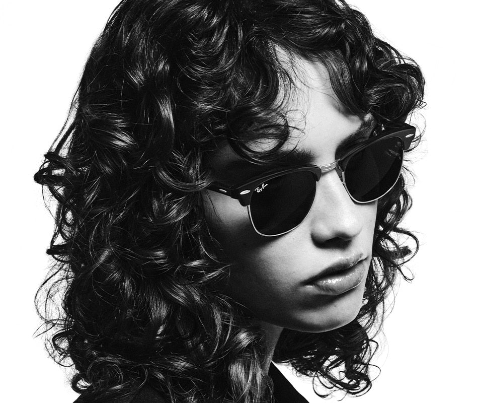 70% off Ray-Ban Classic CLUBMASTER