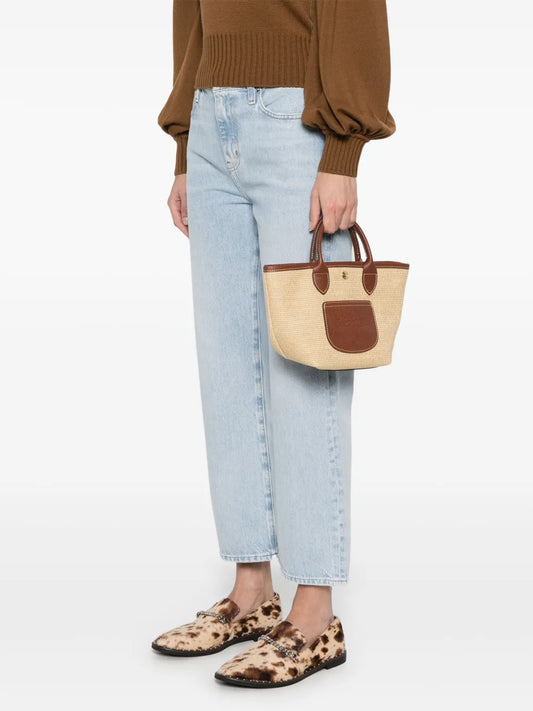 Longchamp XS Le Pliage tote bag