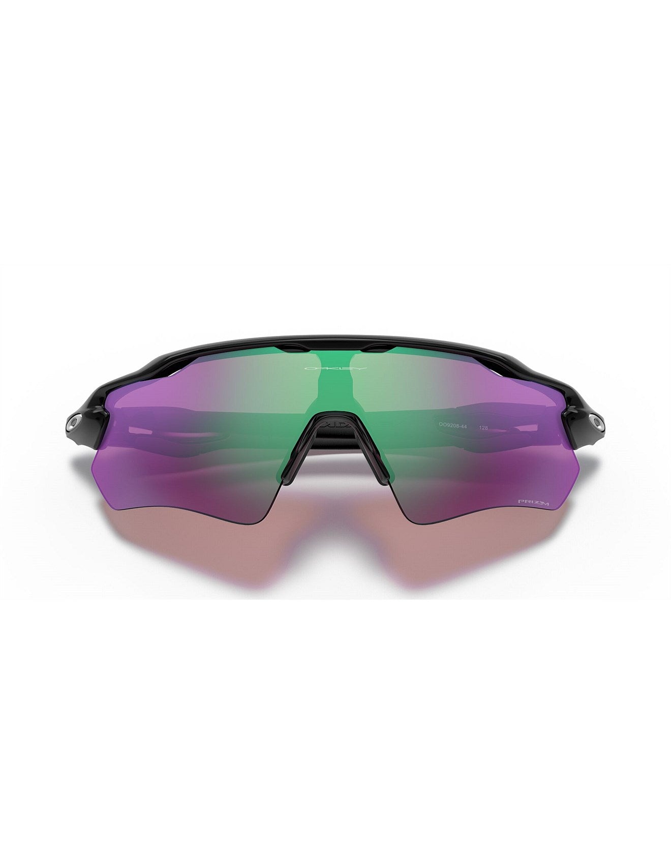 Oakley RADAR EV PATH Rectangle BLACK PRIZM GOLF Male Sunglasses