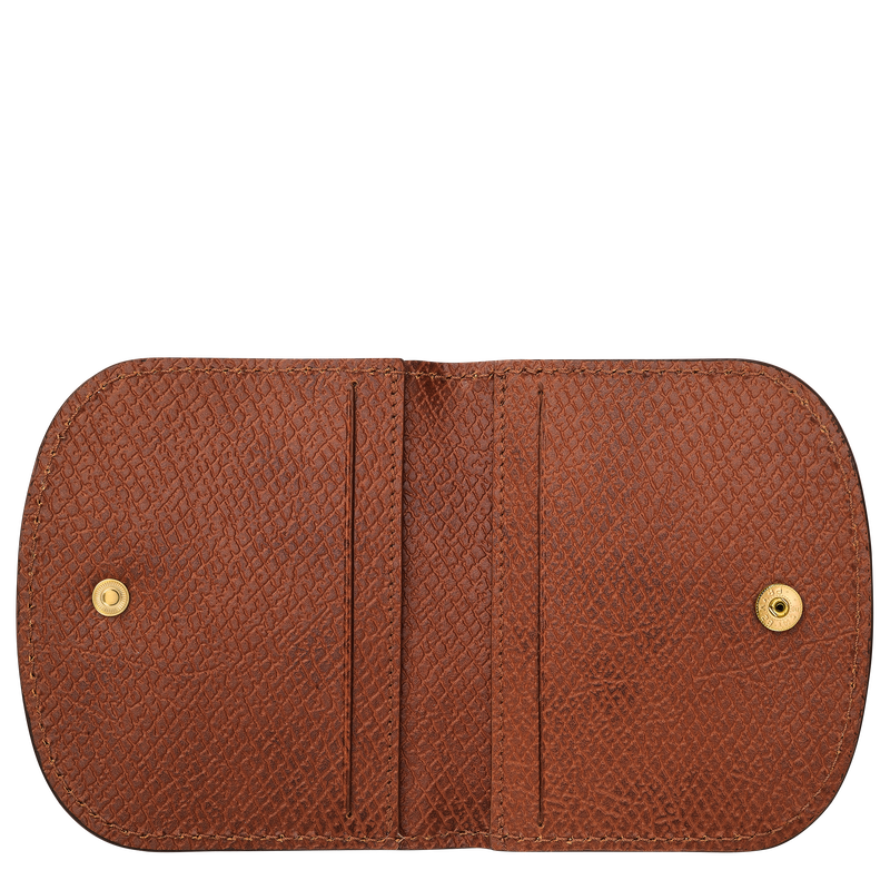 Longchamp Épure Card holder