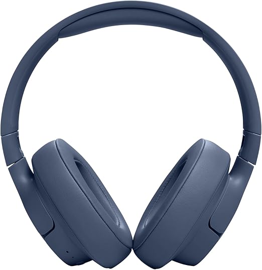 JBL Tune 700BT by Harman 27-Hours Playtime with Quick Charging Wireless Over Ear Headphones