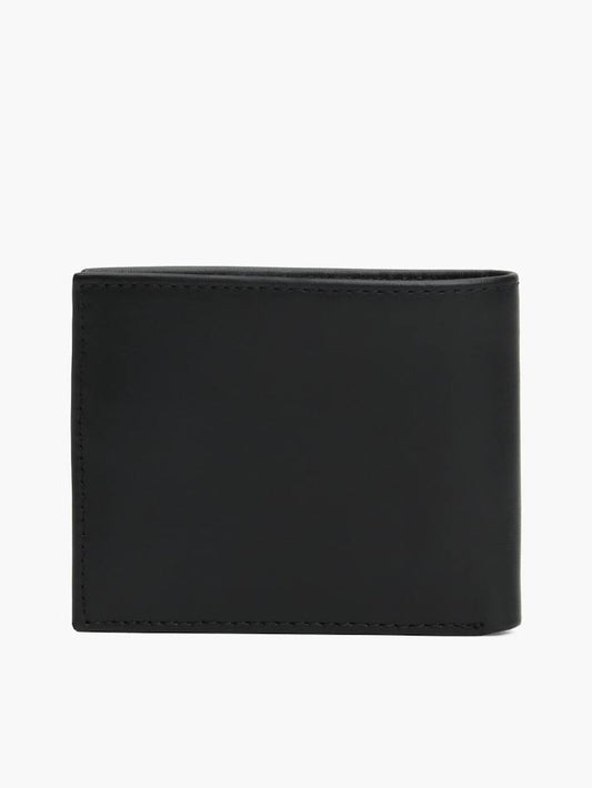 Tommy Hilfiger Eton Small Embossed Bifold Wallet