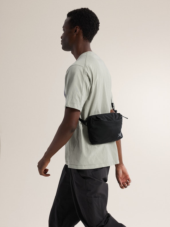 Arc'teryx Heliad Crossbody Bag