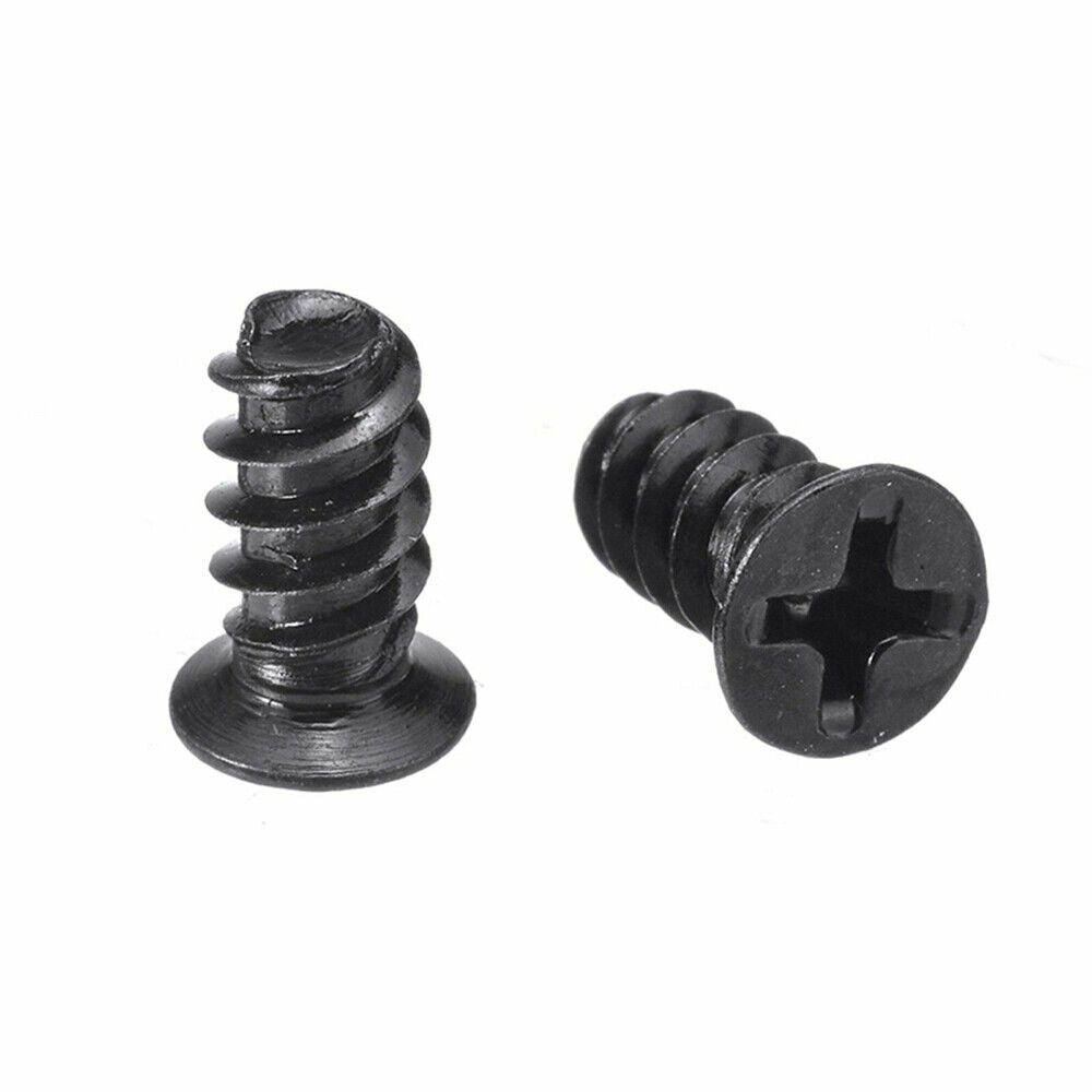 300PCS Motherboard CD-ROM Hard Disk Repair Tool Computer PC Screws Kit with Case