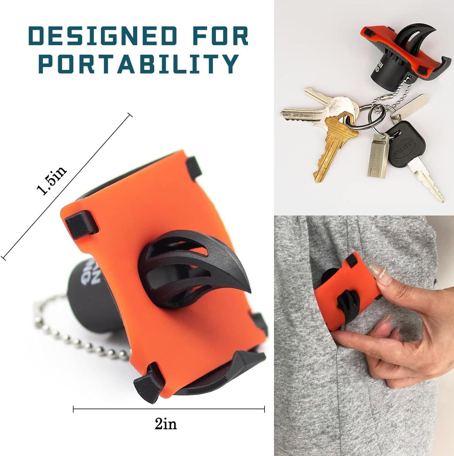 CLEARANCE- Beer Party with Built-in Funnel Innovative Shotgun Tools Bottle Opener