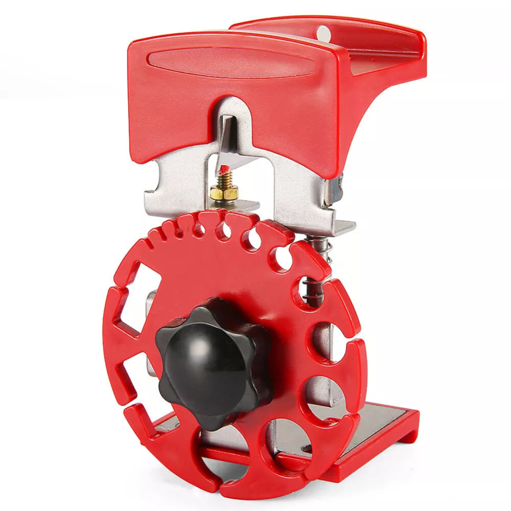 Wire Stripper Electric Cable Cutter Quick Stripping Handheld Machine Universal