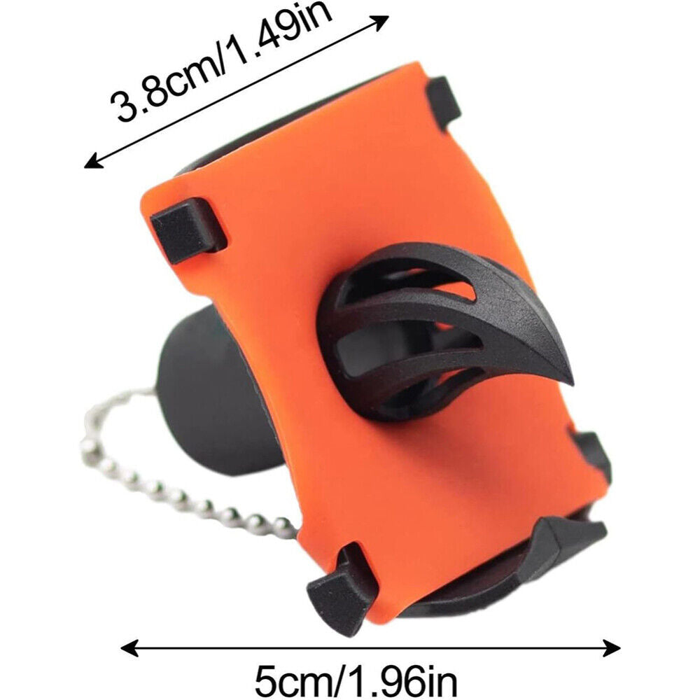 CLEARANCE- Beer Party with Built-in Funnel Innovative Shotgun Tools Bottle Opener