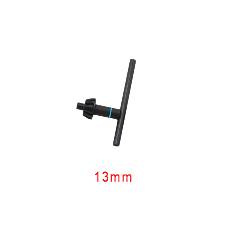 6pcs Converter Drill Bits For Impact Driver Drill Chuck Wrench Accessories Adapter