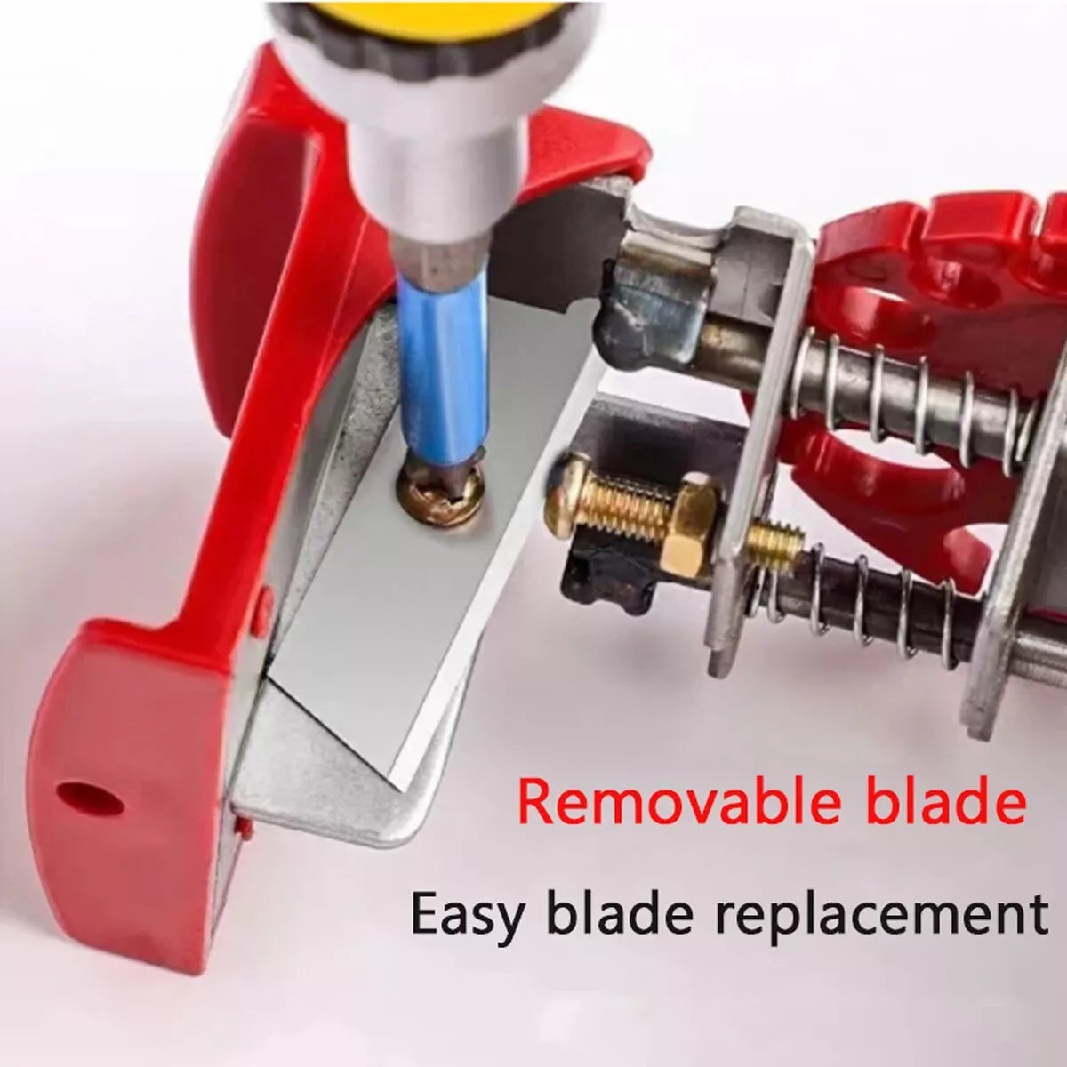 Wire Stripper Electric Cable Cutter Quick Stripping Handheld Machine Universal