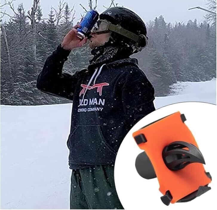 CLEARANCE- Beer Party with Built-in Funnel Innovative Shotgun Tools Bottle Opener