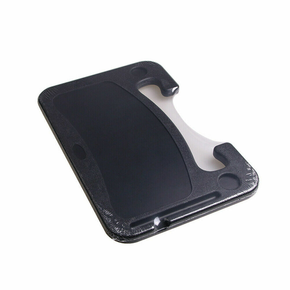 CLEARANCE- Car Laptop Table Mount Steering Wheel Tray
