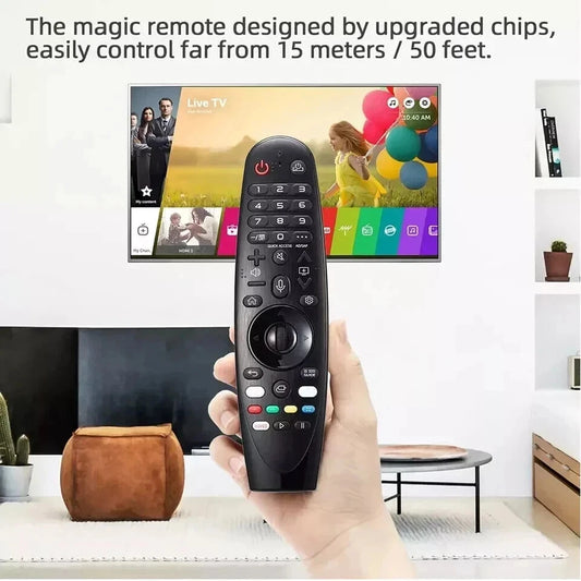 Genuine Replacement Remote Control For LG Magic smart tv Voice
