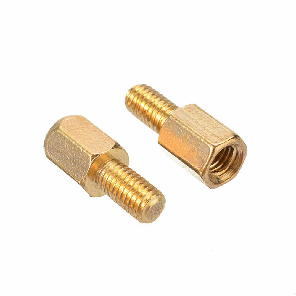 300PCS Motherboard CD-ROM Hard Disk Repair Tool Computer PC Screws Kit with Case