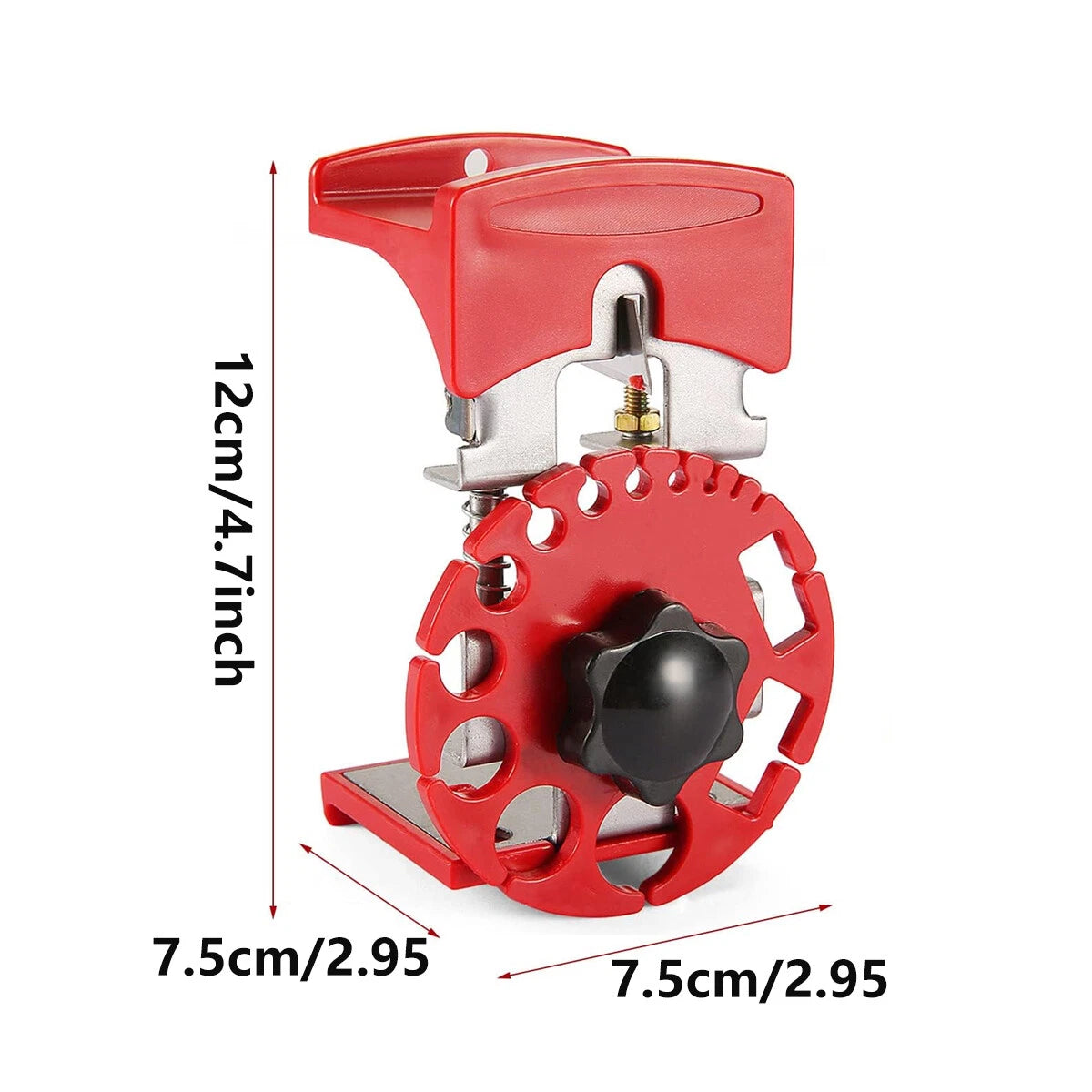 Wire Stripper Electric Cable Cutter Quick Stripping Handheld Machine Universal