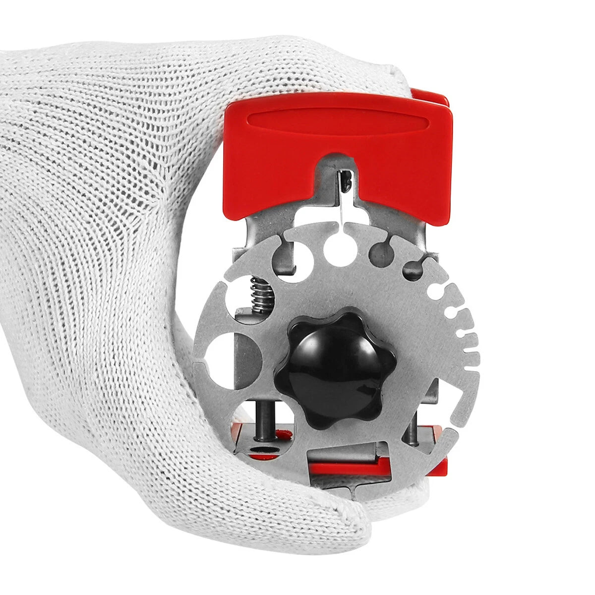 Wire Stripper Electric Cable Cutter Quick Stripping Handheld Machine Universal