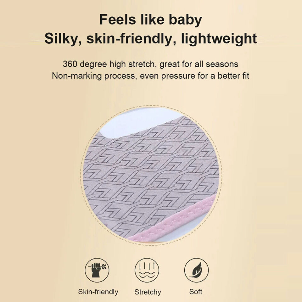 Face Lifting Slimming Belt Facial Cheek V Shape Neck Strap Face Line Bandage