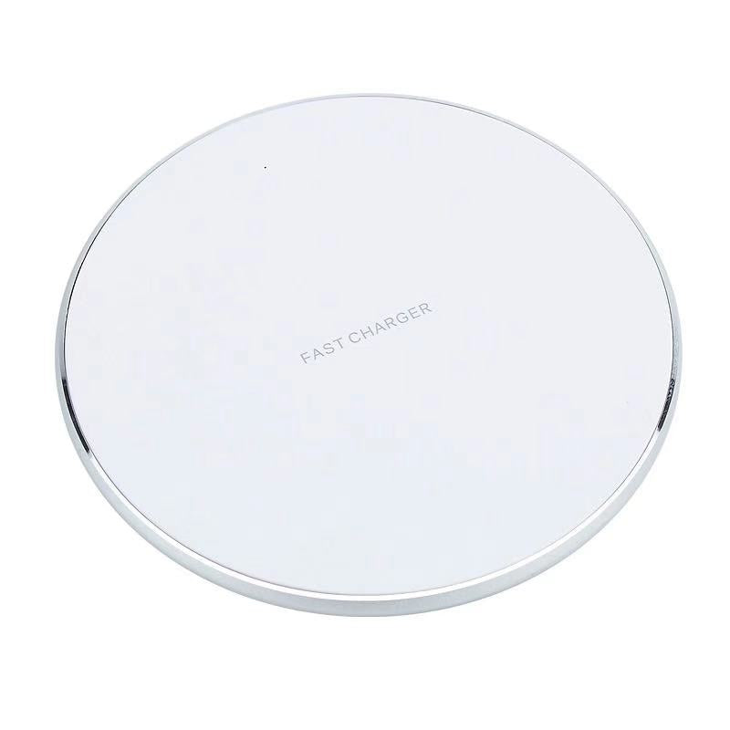 10W Wireless Fast Charger