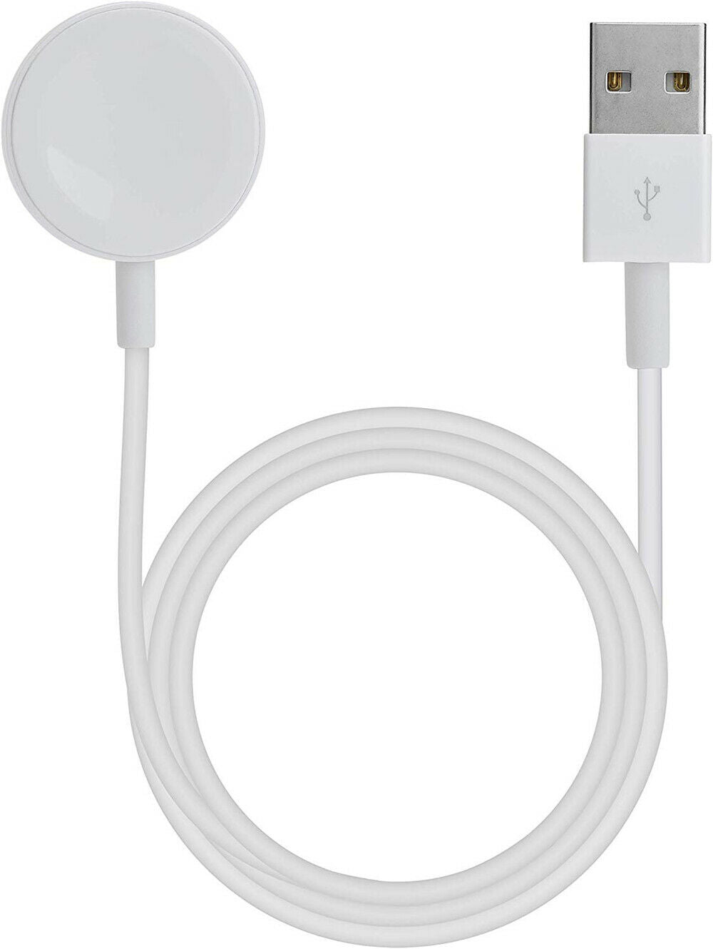 Free shipping-iWatch 5/4/3/2/1 Series Magnetic Fast Charger