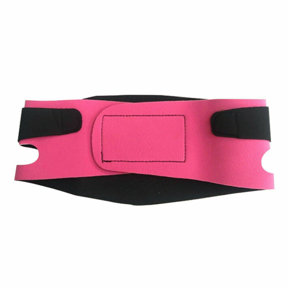 V Face Line Slimming Belt Strap