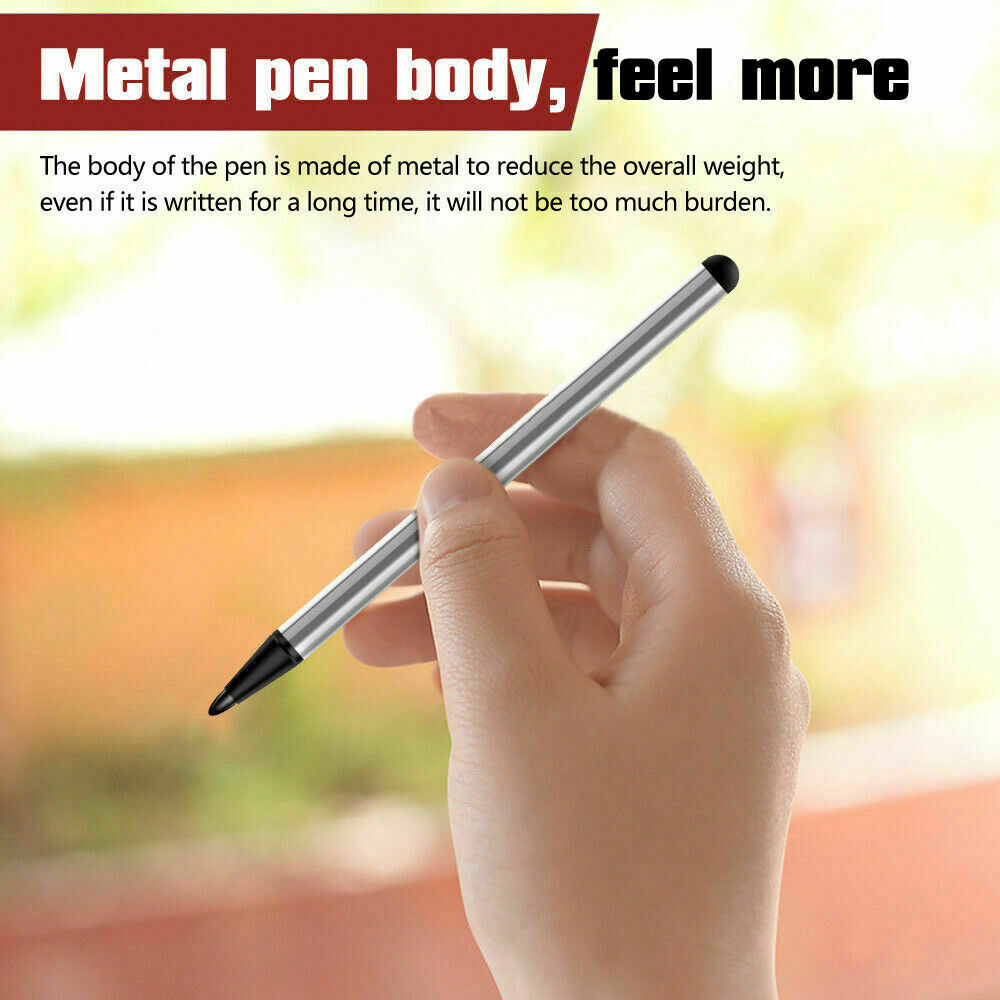 Universal Touch Screen Stylus Pen for iPad iPhone Samsung Tablet LG HTC PDA GPS