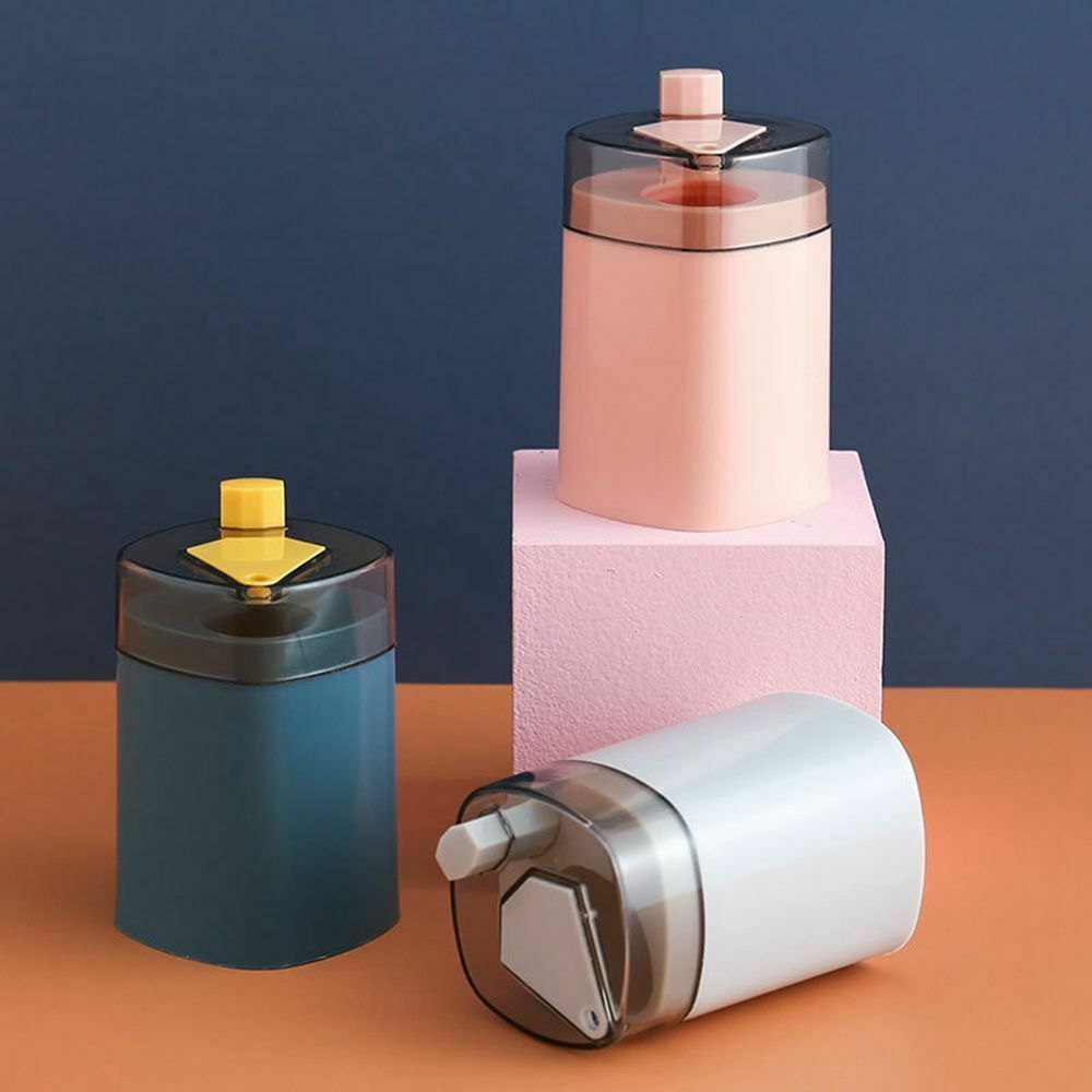 CLEARANCE- Automatic Popup Toothpick Box
