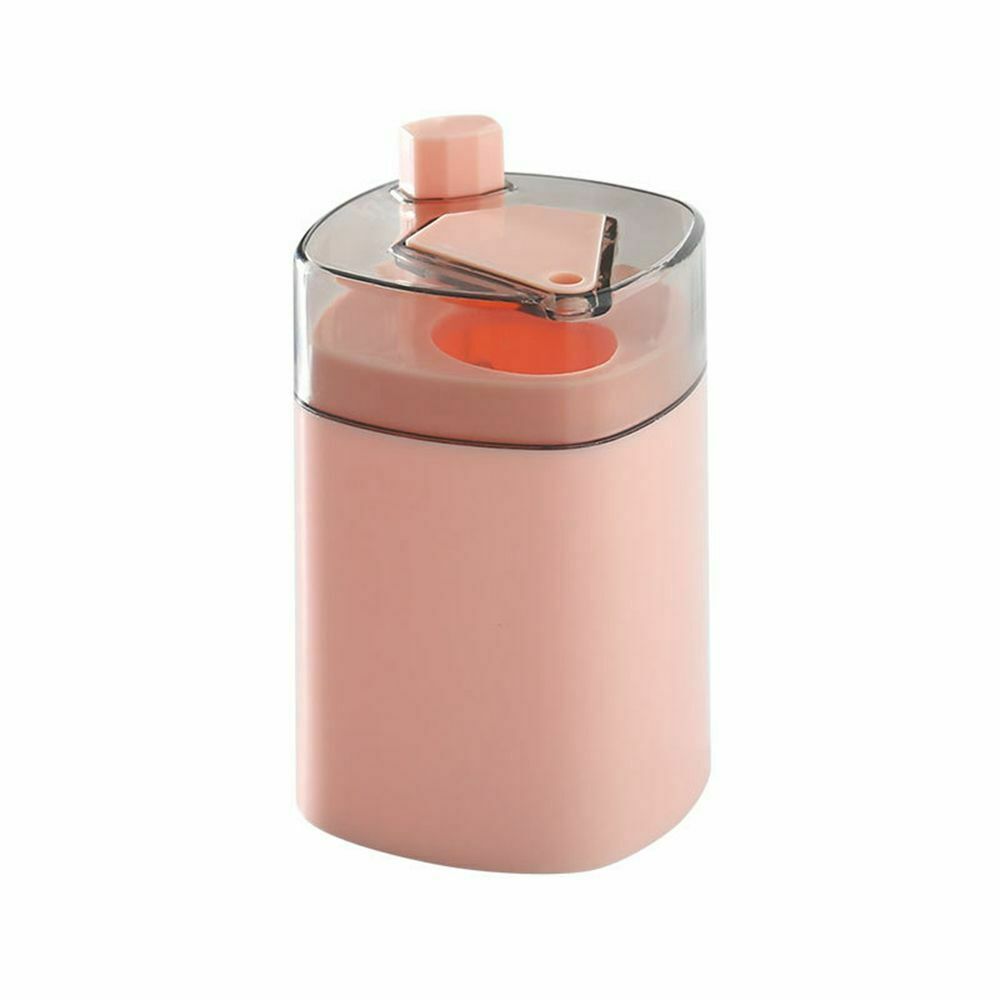 CLEARANCE- Automatic Popup Toothpick Box