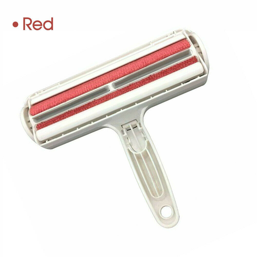 Free shipping-Hair Remover Roller Self Cleaning Hair Remover Pet Dog&Cat Fur Removal Roller AU