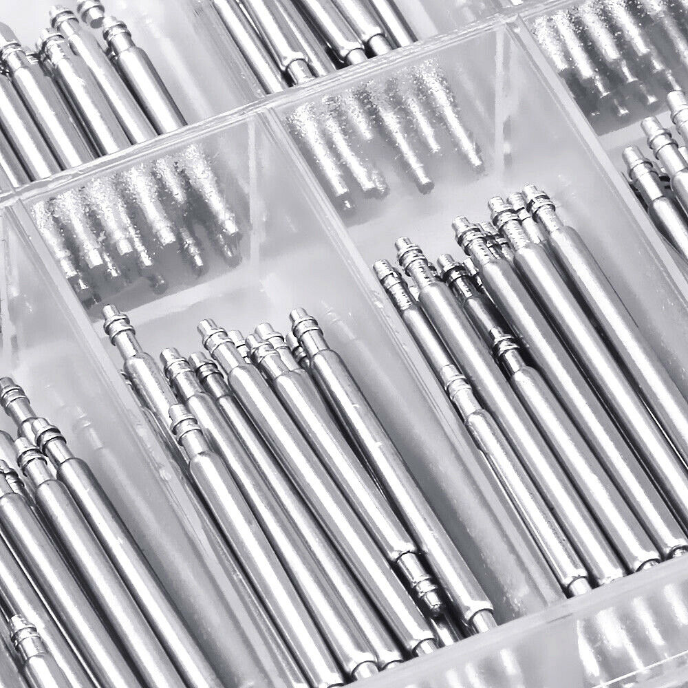506pcs Watch Repair Tool Kit