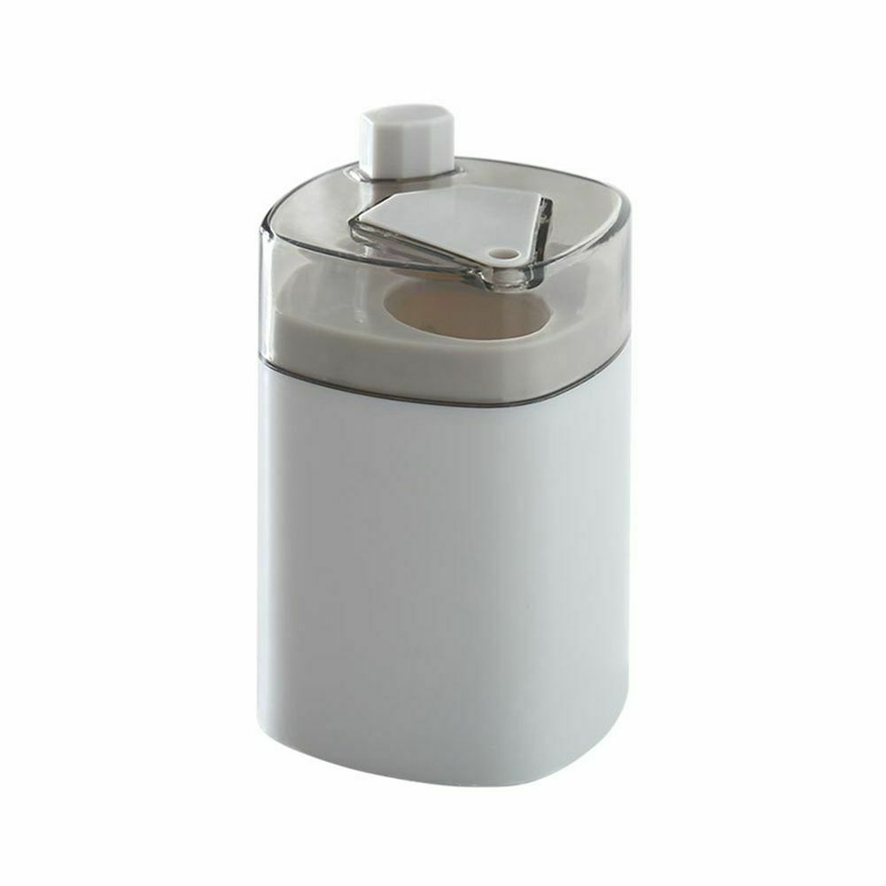 CLEARANCE- Automatic Popup Toothpick Box