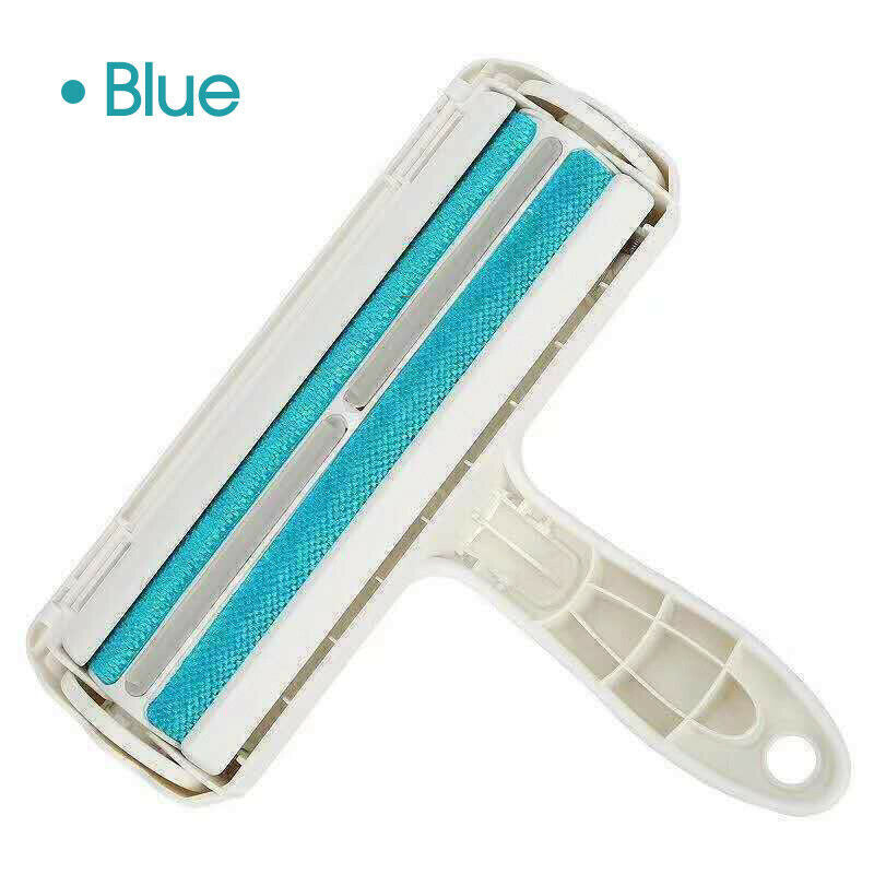 Free shipping-Hair Remover Roller Self Cleaning Hair Remover Pet Dog&Cat Fur Removal Roller AU