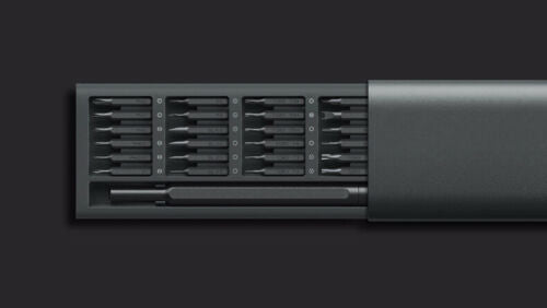 25 In 1 Screwdriver Set Precision