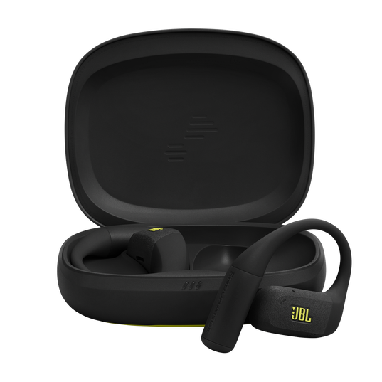 True Wireless open-ear sport headphones JBL Endurance Zone