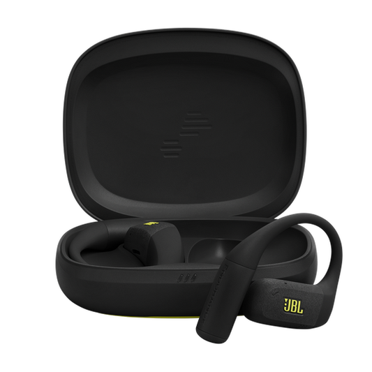True Wireless open-ear sport headphones JBL Endurance Zone