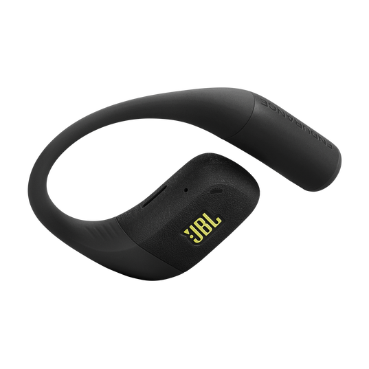True Wireless open-ear sport headphones JBL Endurance Zone