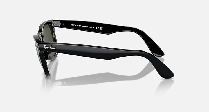 70% OFF Ray-Ban RW 2140 Meta Wayfarer Classic Sunglasses