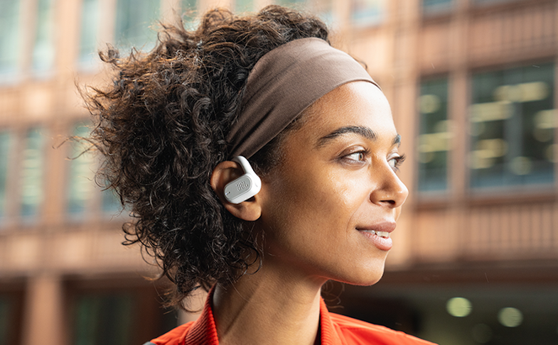 JBL Sound Gear Sense True Wireless Open-Ear Headphones