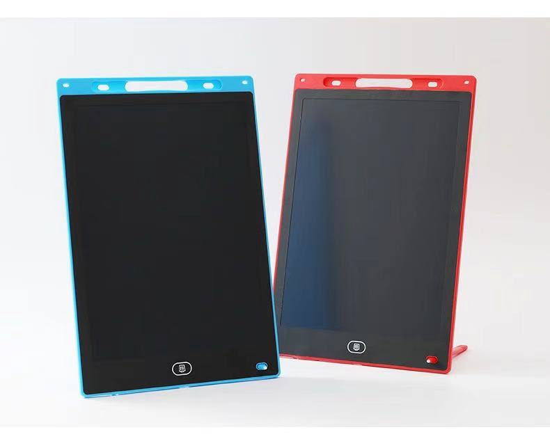 12" LCD Digital Drawing Pad Message Boards