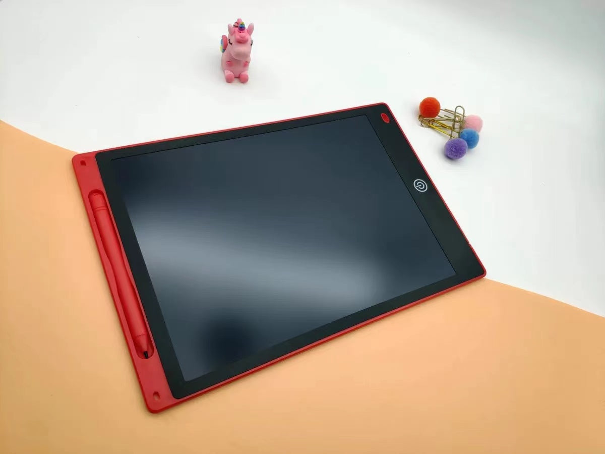 12" LCD Digital Drawing Pad Message Boards