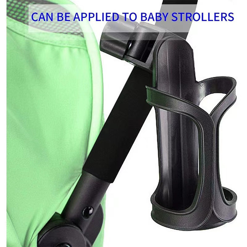 Water Cup Holder With Hook And Cup Holder For Baby Trolley /Umbrella car