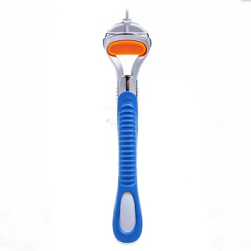 8PCS 5 layers Blades for Gillette Fusion Razor