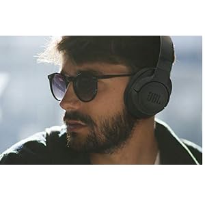 JBL Tune 700BT by Harman 27-Hours Playtime with Quick Charging  Wireless Over Ear Headphones