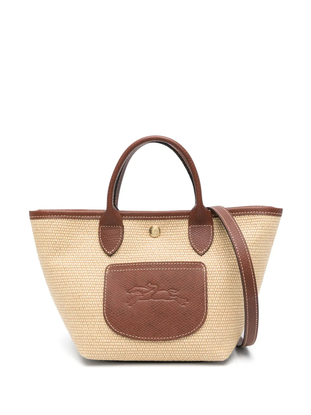 Longchamp XS Le Pliage tote bag