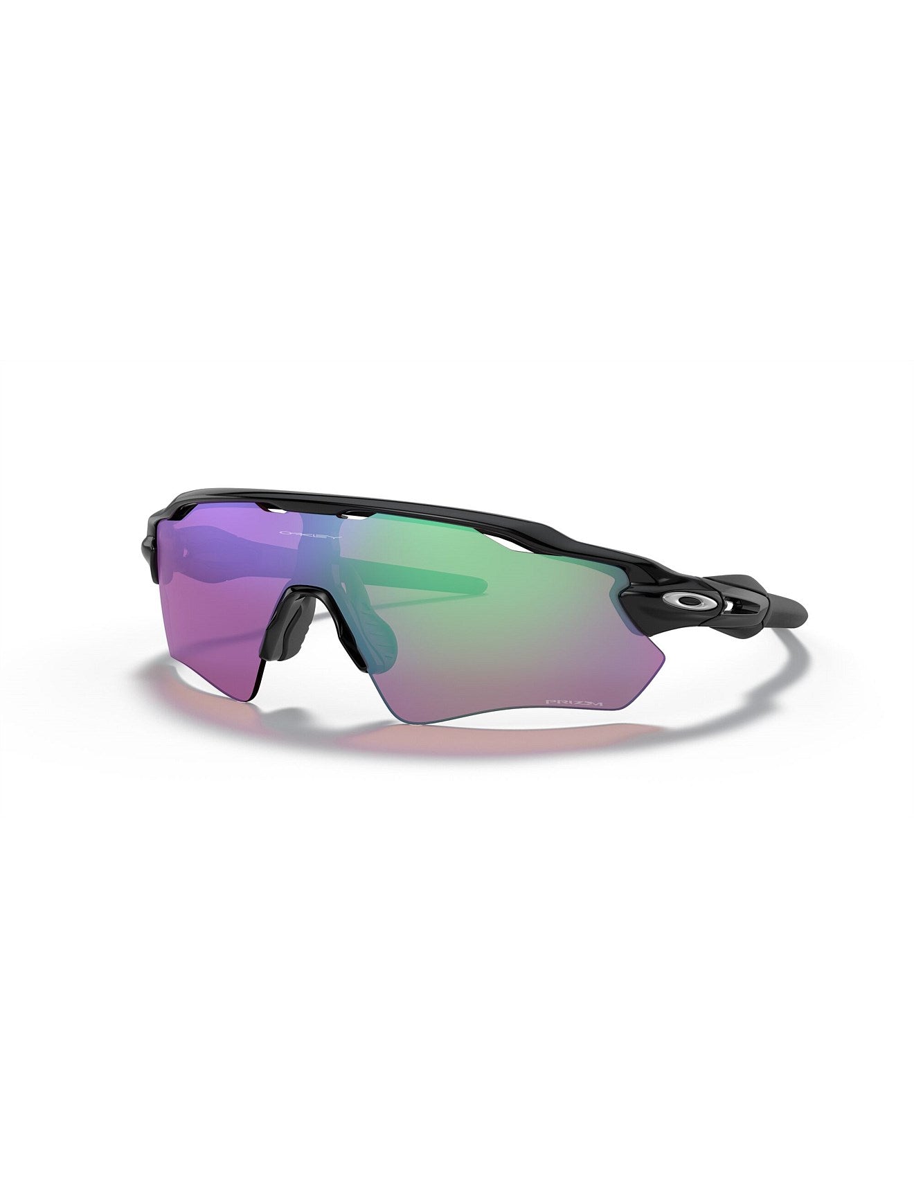 Oakley RADAR EV PATH Rectangle BLACK PRIZM GOLF Male Sunglasses