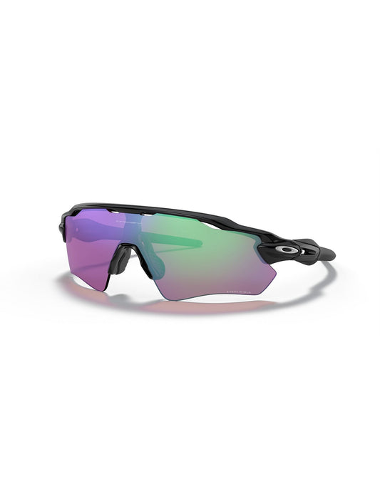 Oakley RADAR EV PATH Rectangle BLACK PRIZM GOLF Male Sunglasses