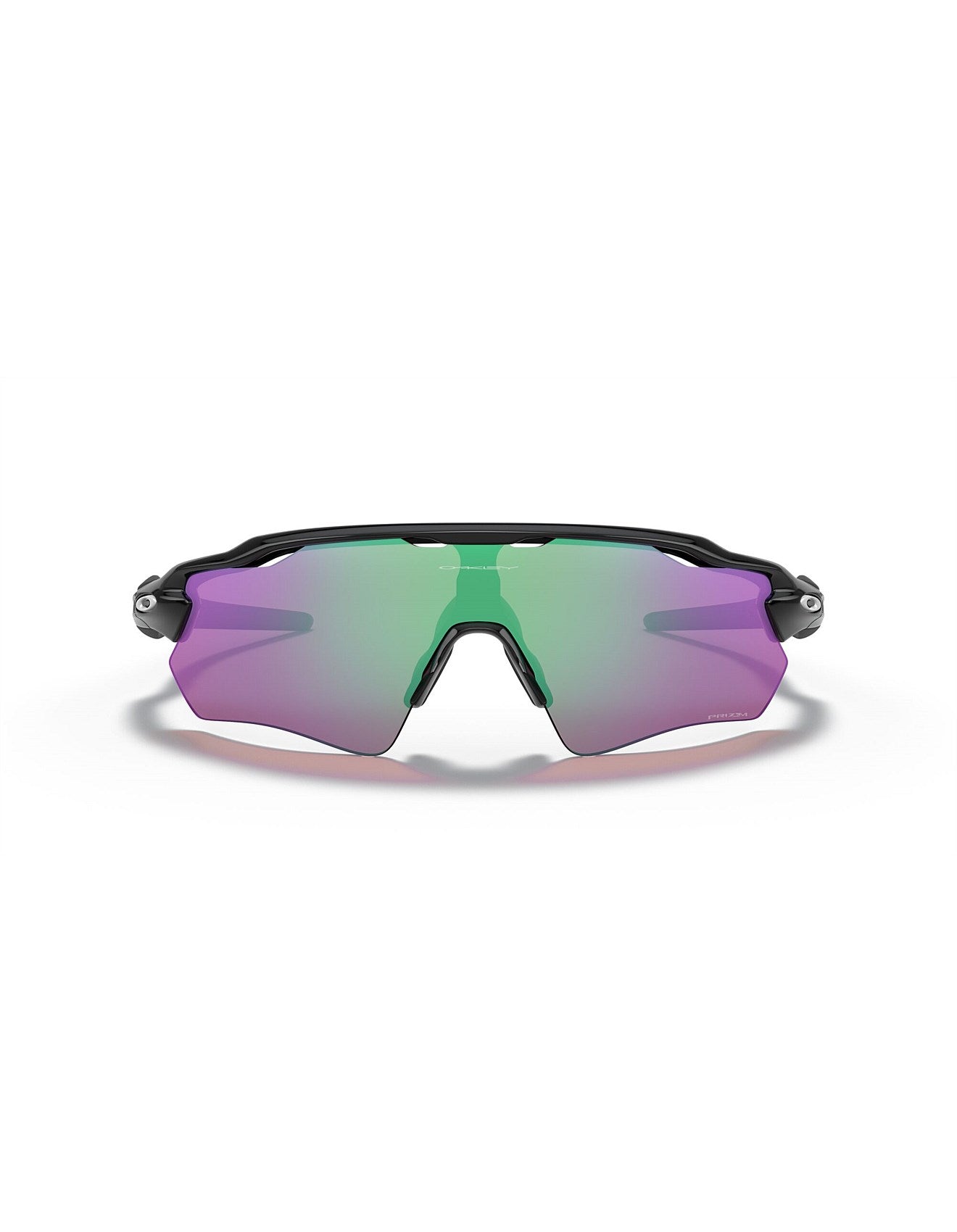 Oakley RADAR EV PATH Rectangle BLACK PRIZM GOLF Male Sunglasses