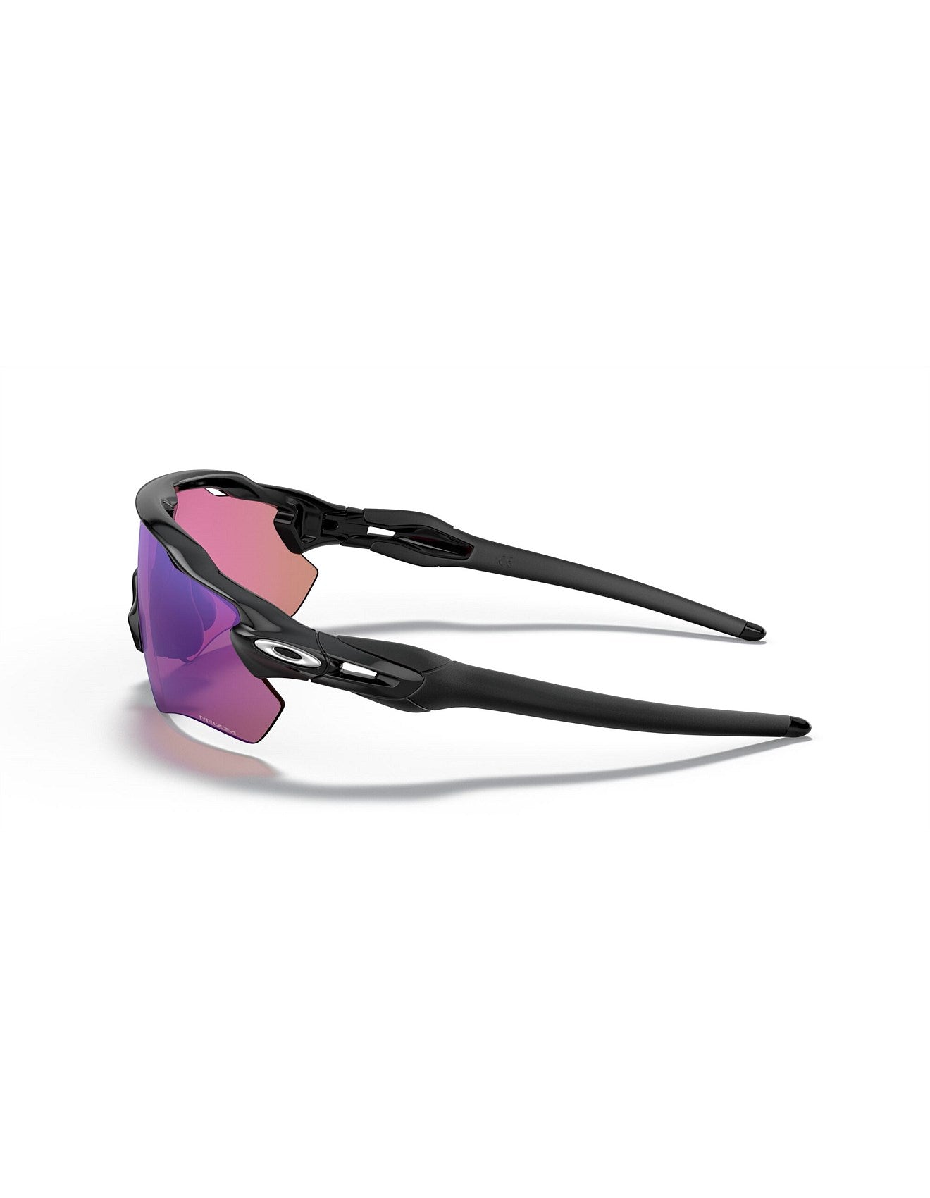 Oakley RADAR EV PATH Rectangle BLACK PRIZM GOLF Male Sunglasses