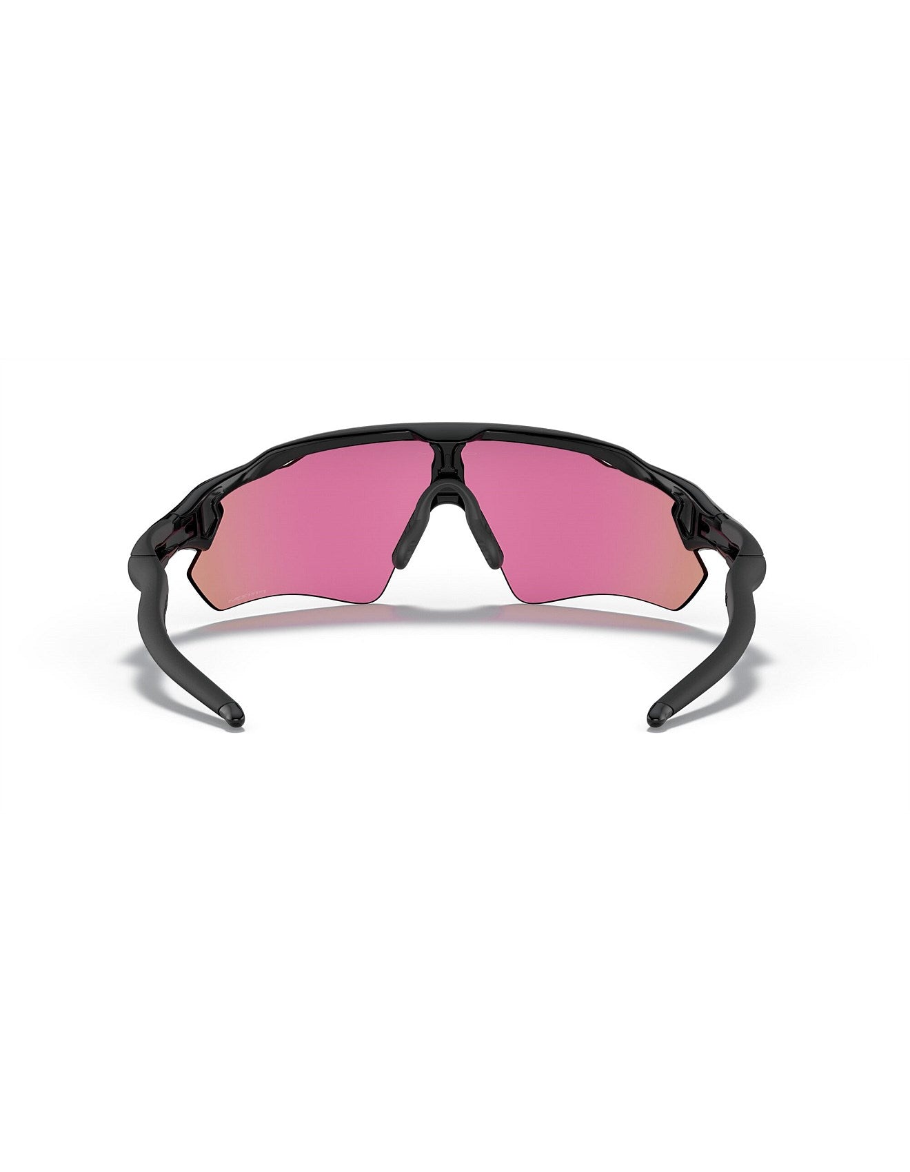 Oakley RADAR EV PATH Rectangle BLACK PRIZM GOLF Male Sunglasses