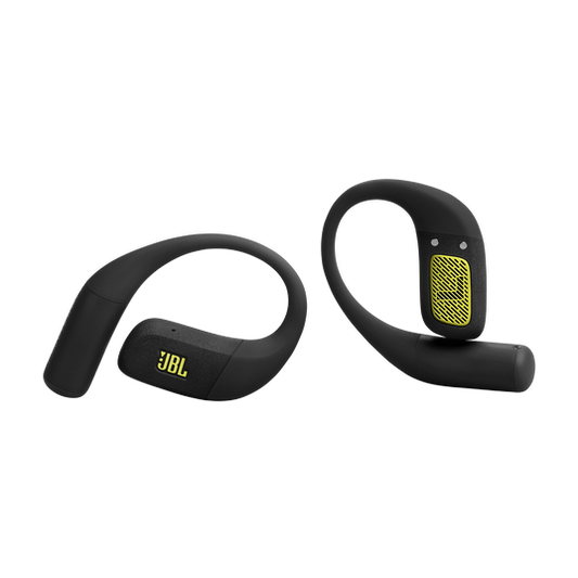 True Wireless open-ear sport headphones JBL Endurance Zone