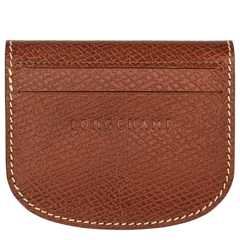 Longchamp Épure Card holder