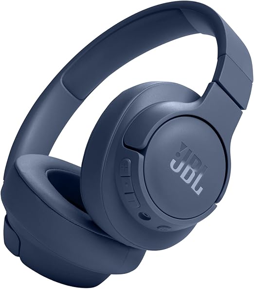 JBL Tune 700BT by Harman 27-Hours Playtime with Quick Charging  Wireless Over Ear Headphones